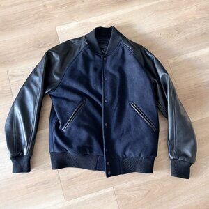 Uniqlo | Jackets & Coats | Jil Sander Oversized Blouson Ma